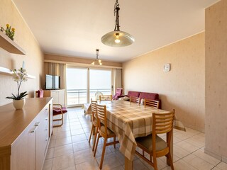 Appartement Blankenberge Kenmerken 17
