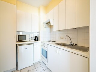 Appartement Blankenberge Équipement 4