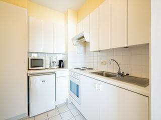 Appartement Blankenberge Kenmerken 4