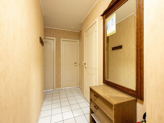 Appartement Blankenberge Kenmerken 9