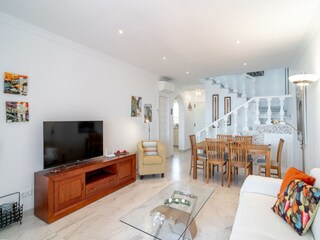 Casa per le vacanze Nerja Caratteristiche 27