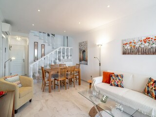 Casa per le vacanze Nerja Caratteristiche 15