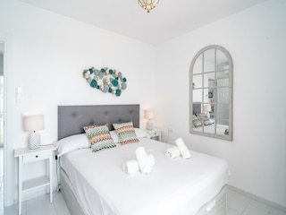 Holiday house Nerja Features 24