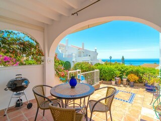 Casa per le vacanze Nerja  37