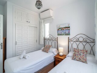 Maison de vacances Nerja Équipement 18