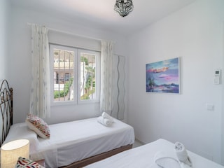 Holiday house Nerja Features 22