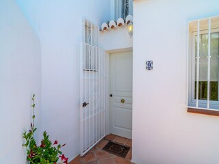 Vakantiehuis Nerja Buitenaudio-opname 2
