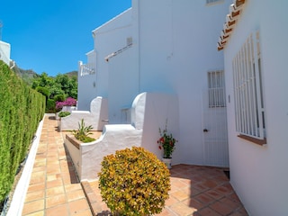 Ferienhaus Nerja Außenaufnahme 14