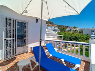 Ferienhaus Nerja  36