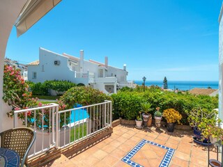 Casa per le vacanze Nerja  38