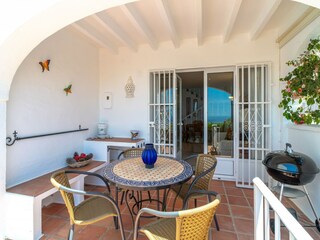 Casa per le vacanze Nerja  37