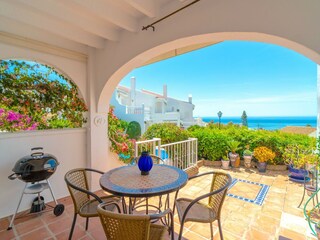 Vakantiehuis Nerja  34