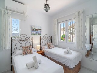 Casa per le vacanze Nerja Caratteristiche 21