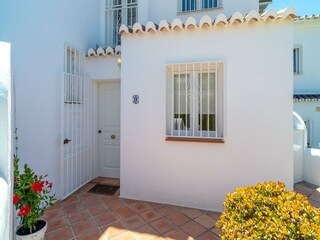 Casa per le vacanze Nerja Registrazione all'aperto 3