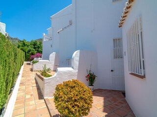 Casa per le vacanze Nerja Registrazione all'aperto 4