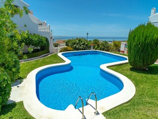 Casa per le vacanze Nerja Registrazione all'aperto 12