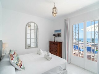 Holiday house Nerja Features 18