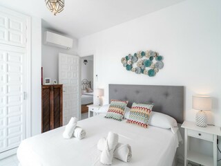 Maison de vacances Nerja Équipement 28