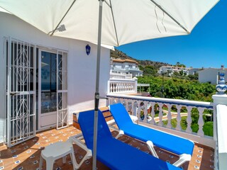 Casa per le vacanze Nerja  35