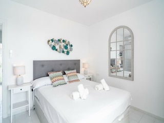 Holiday house Nerja Features 17