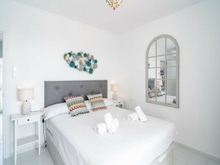 Maison de vacances Nerja Équipement 32