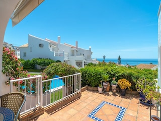 Ferienhaus Nerja  35