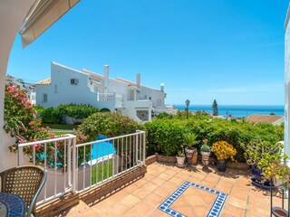 Vakantiehuis Nerja  35