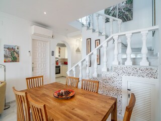 Holiday house Nerja Features 32