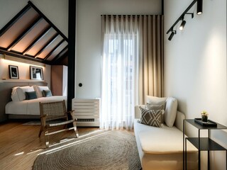 Appartement Porto Équipement 6