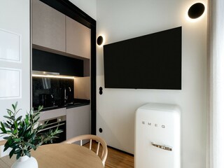 Appartement Porto Équipement 5