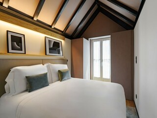 Appartement Porto Kenmerken 2