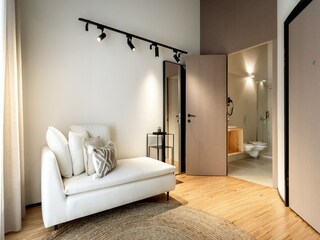 Apartment Porto Ausstattung 8