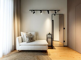 Apartment Porto Ausstattung 3