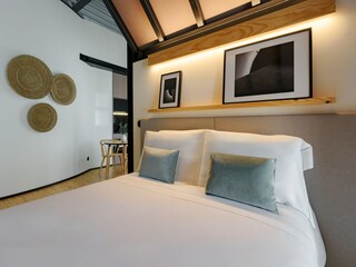 Appartement Porto Kenmerken 7