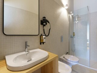Apartment Porto Ausstattung 9