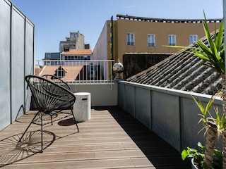 Appartement Porto  40