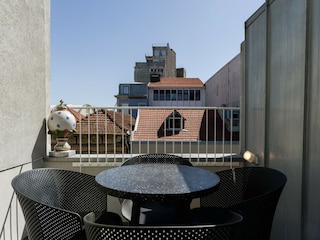Apartment Porto  36
