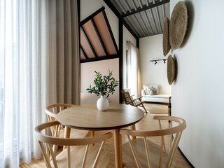 Appartement Porto  1