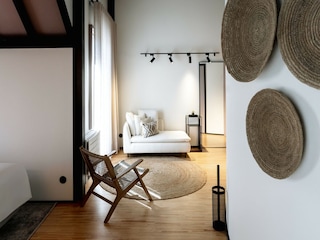 Apartment Porto Ausstattung 10