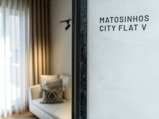Appartement Porto  37