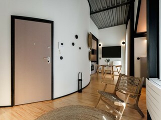 Apartment Porto Ausstattung 11