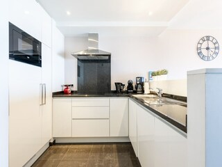 Apartment Blankenberge Ausstattung 11