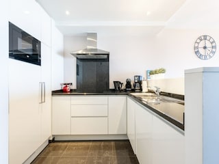 Apartment Blankenberge Ausstattung 13