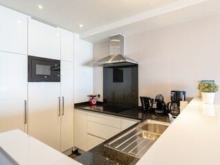 Appartamento Blankenberge Caratteristiche 12