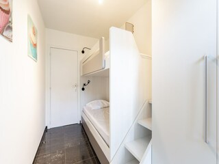 Appartement Blankenberge Kenmerken 15