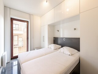 Appartement Blankenberge Équipement 12