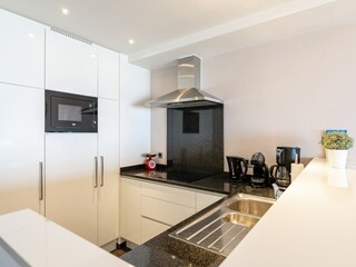 Appartement Blankenberge Kenmerken 14