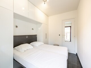 Appartamento Blankenberge Caratteristiche 8