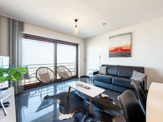 Appartement Blankenberge Kenmerken 9
