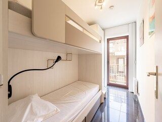 Appartement Blankenberge Kenmerken 6